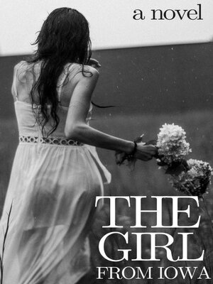 cover image of The Girl from Iowa